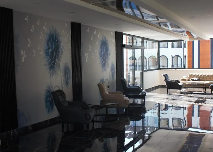 Akalia Resort Hotel & Spa