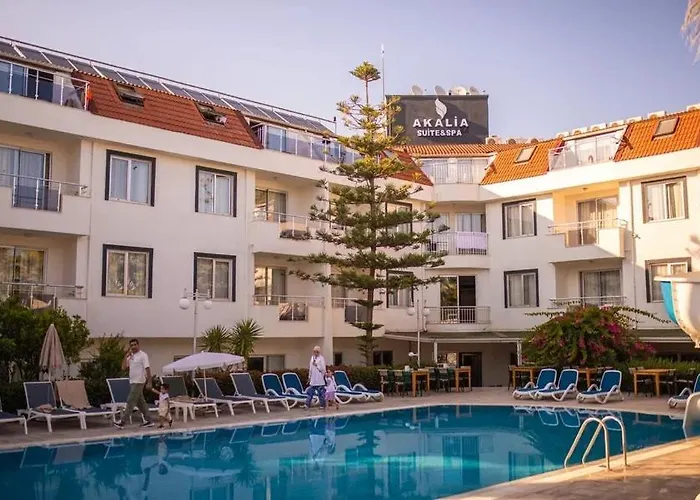 Akalia Resort Hotel & Spa
