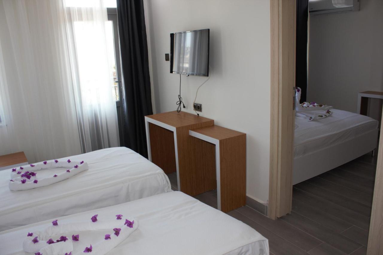 Hotel Akalia &