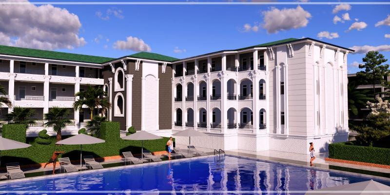 Akalia & Hotel