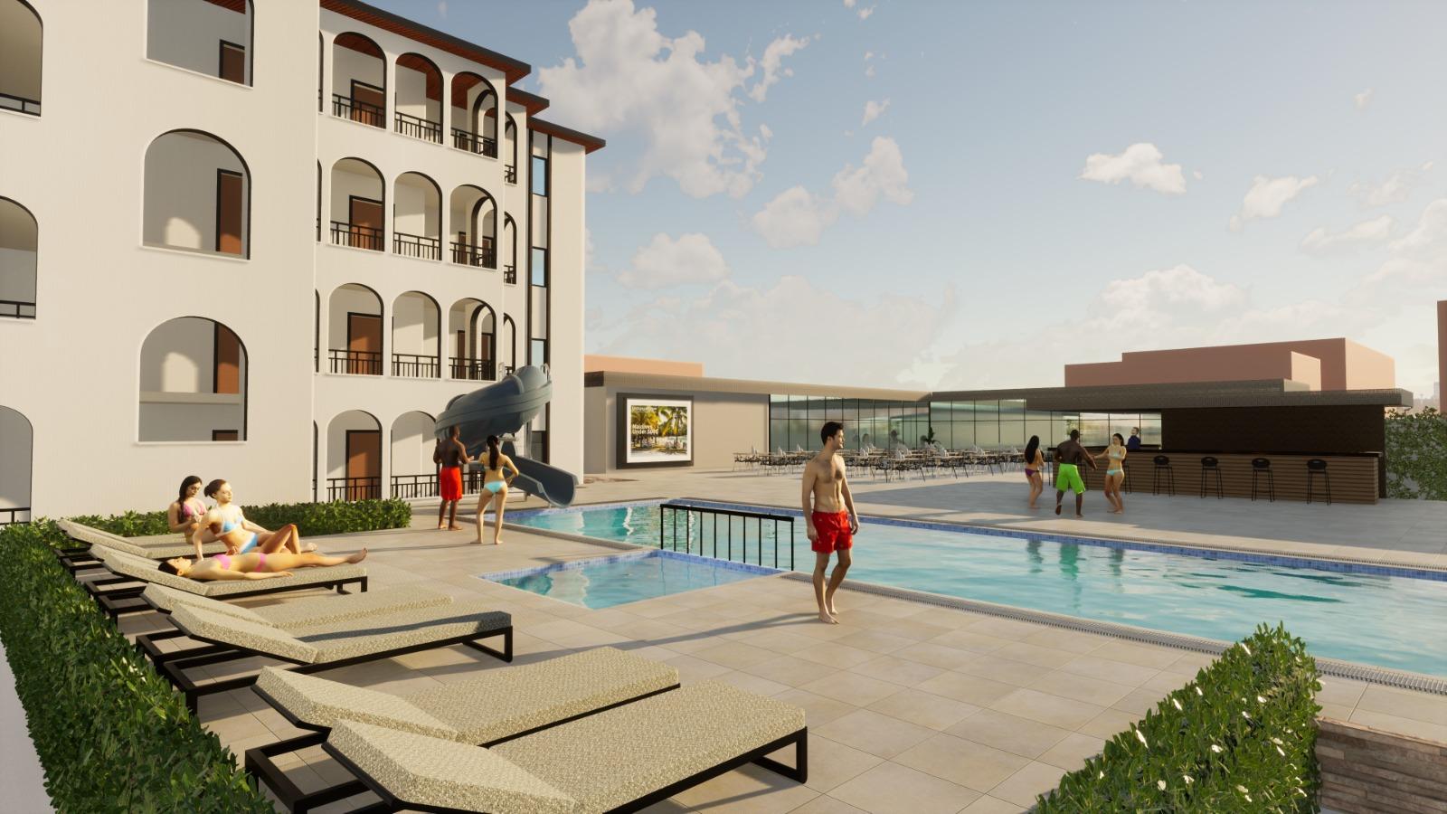 Akalia & Hotel 4*
