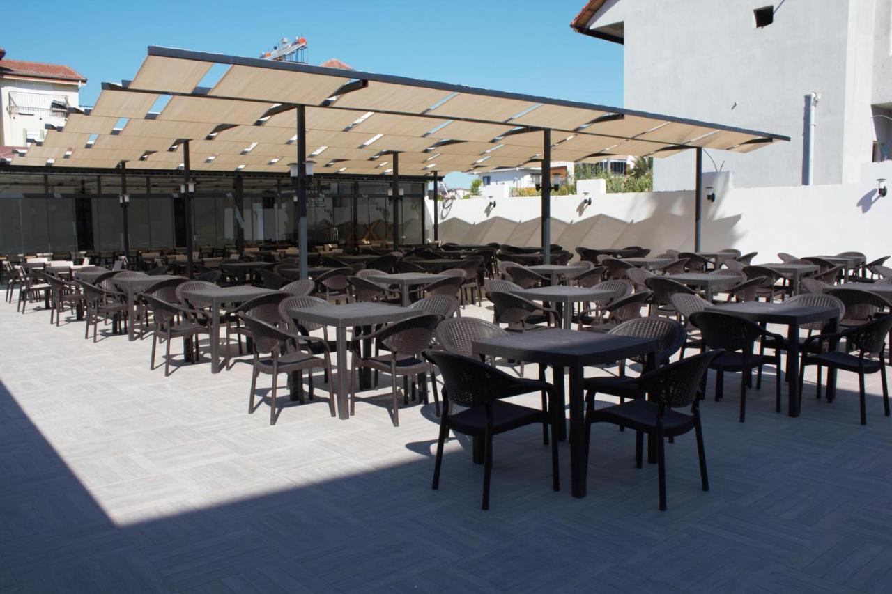 Hotel Akalia & 4*