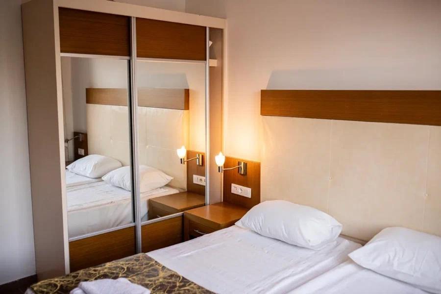 Hotel Akalia & Side