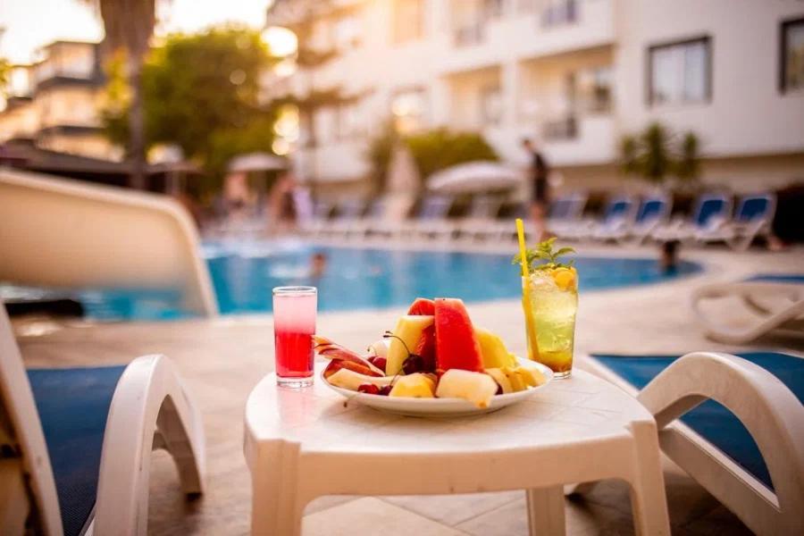 Akalia & Hotel 4*