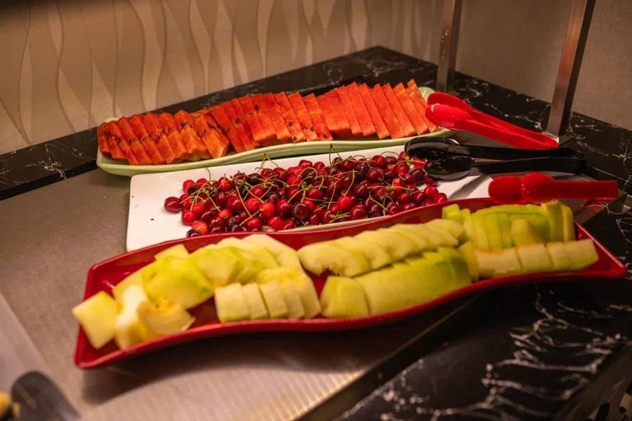 Akalia & Hotel 4*