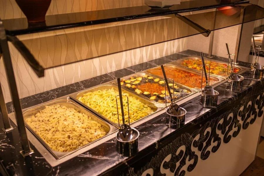 Hotel Akalia &